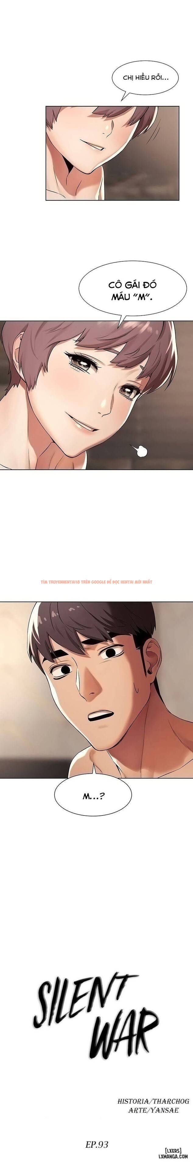Trang truyện 0 trong truyện tranh Vương Quốc Của Tôi - Chapter 93 - hentai24h.pro