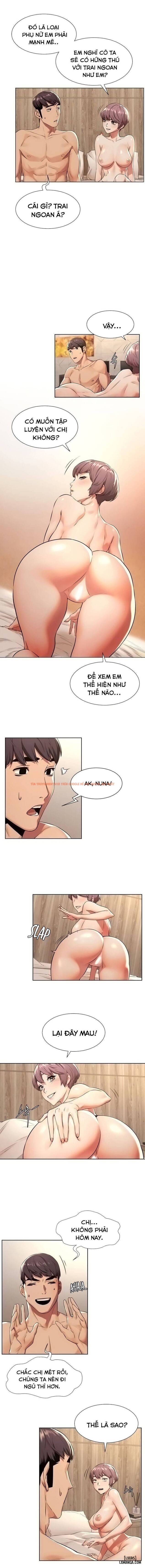 Trang truyện 2 trong truyện tranh Vương Quốc Của Tôi - Chapter 93 - hentai24h.pro