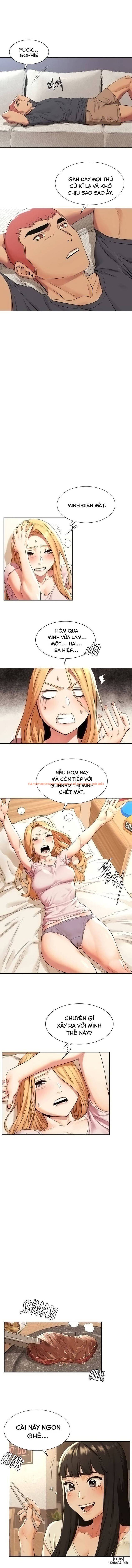 Trang truyện 5 trong truyện tranh Vương Quốc Của Tôi - Chapter 93 - hentai24h.pro