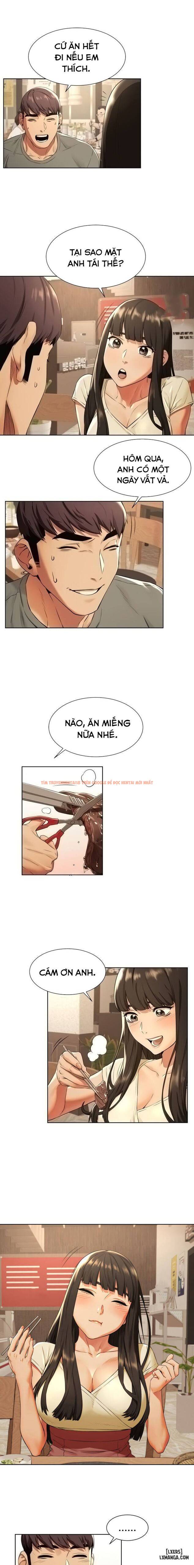 Trang truyện 6 trong truyện tranh Vương Quốc Của Tôi - Chapter 93 - hentai24h.pro