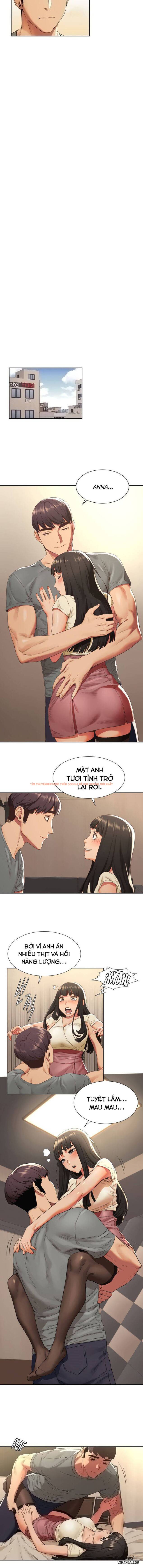 Trang truyện 7 trong truyện tranh Vương Quốc Của Tôi - Chapter 93 - hentai24h.pro