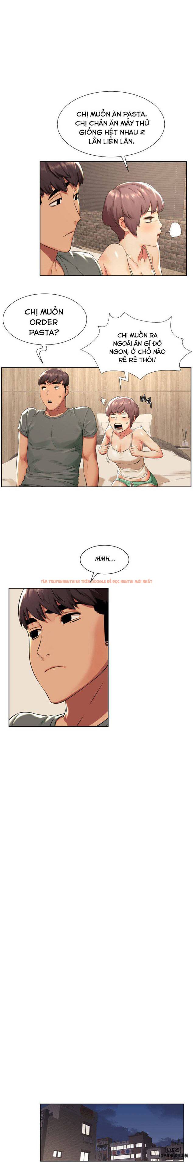 Trang truyện 11 trong truyện tranh Vương Quốc Của Tôi - Chapter 94 - hentai24h.pro