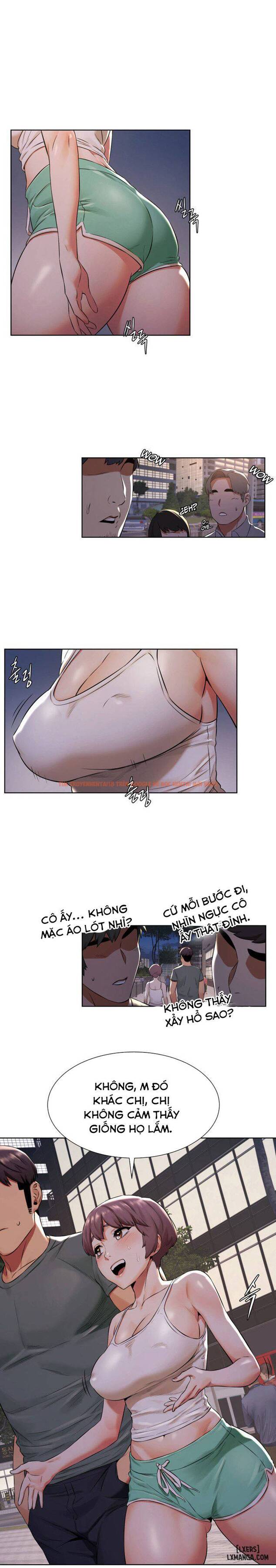 Trang truyện 12 trong truyện tranh Vương Quốc Của Tôi - Chapter 94 - hentai24h.pro