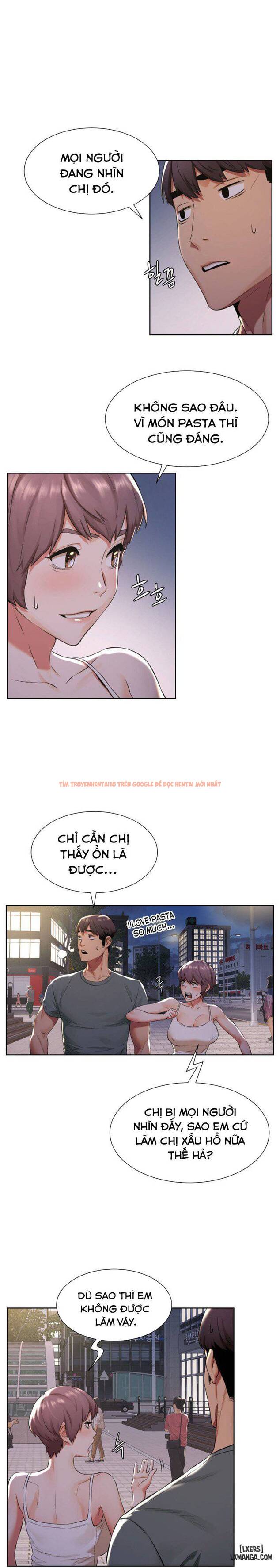 Trang truyện 13 trong truyện tranh Vương Quốc Của Tôi - Chapter 94 - hentai24h.pro