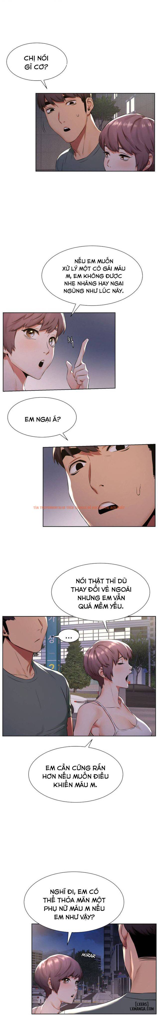 Trang truyện 14 trong truyện tranh Vương Quốc Của Tôi - Chapter 94 - hentai24h.pro