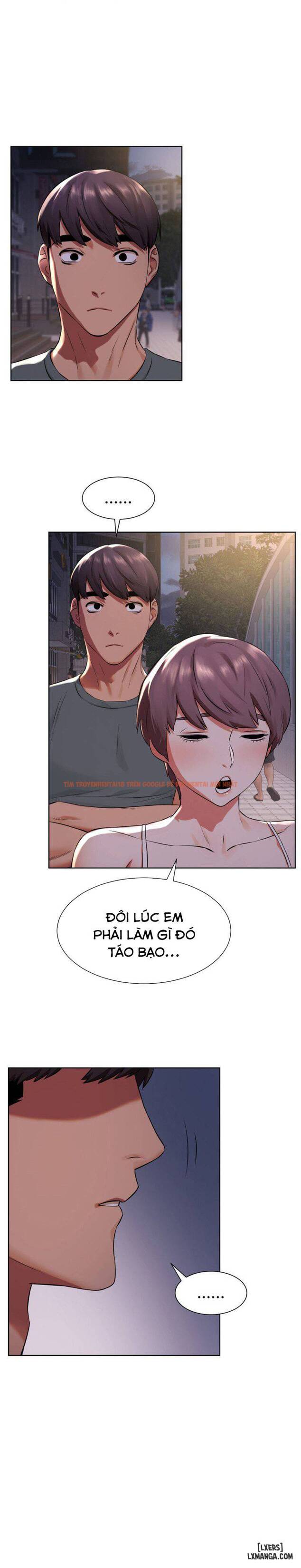 Trang truyện 15 trong truyện tranh Vương Quốc Của Tôi - Chapter 94 - hentai24h.pro