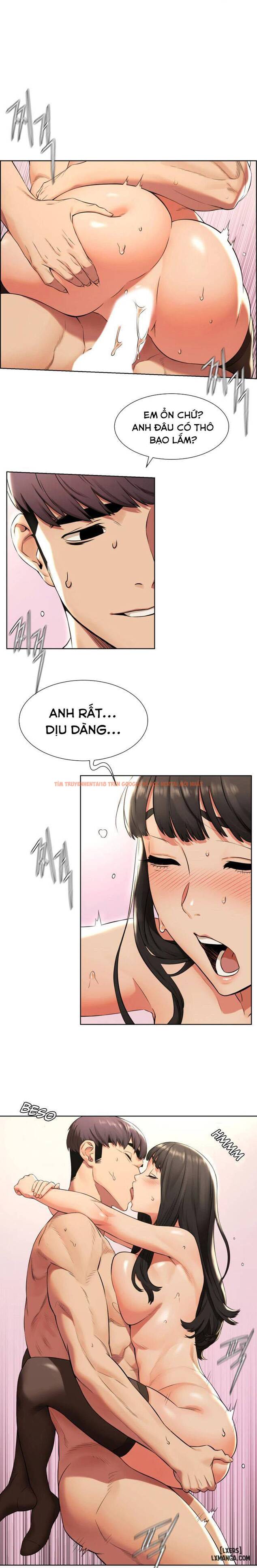 Trang truyện 3 trong truyện tranh Vương Quốc Của Tôi - Chapter 94 - hentai24h.pro