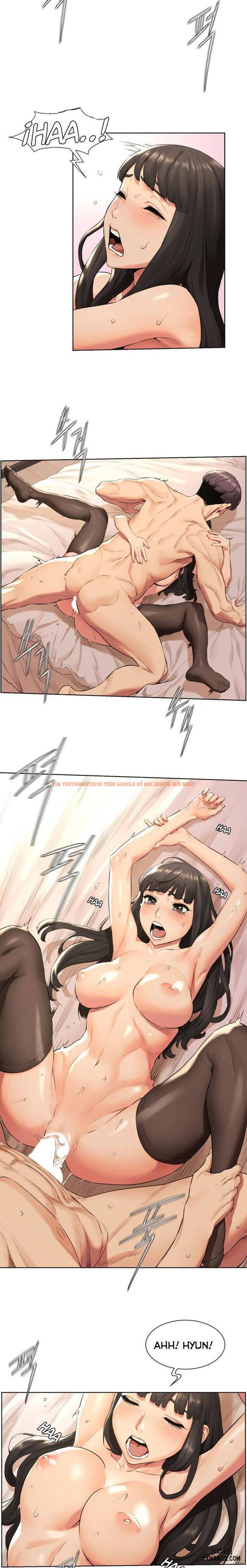 Trang truyện 5 trong truyện tranh Vương Quốc Của Tôi - Chapter 94 - hentai24h.pro