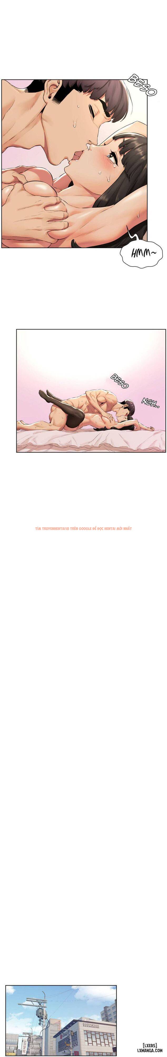 Trang truyện 7 trong truyện tranh Vương Quốc Của Tôi - Chapter 94 - hentai24h.pro