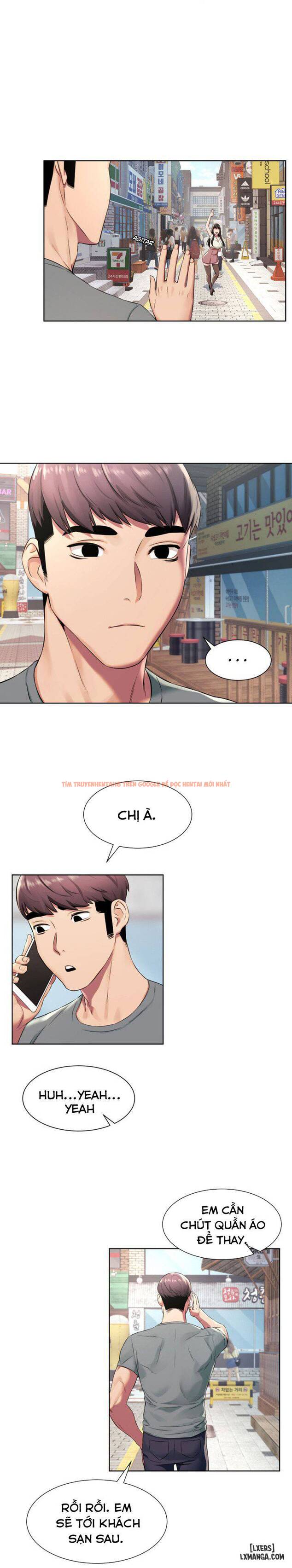 Trang truyện 8 trong truyện tranh Vương Quốc Của Tôi - Chapter 94 - hentai24h.pro