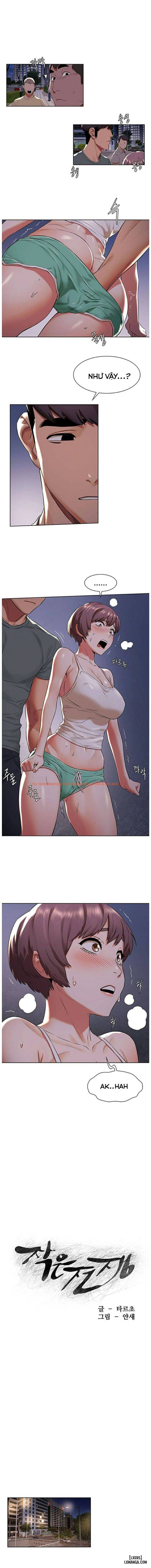 Trang truyện 0 trong truyện tranh Vương Quốc Của Tôi - Chapter 95 - hentai24h.pro