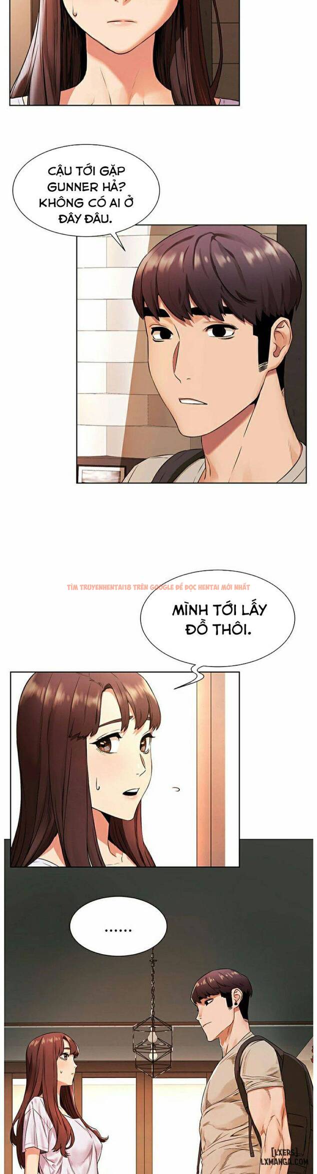 Trang truyện 10 trong truyện tranh Vương Quốc Của Tôi - Chapter 95 - hentai24h.pro