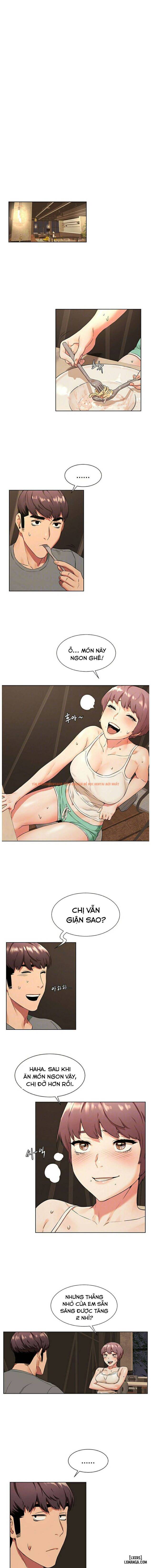 Trang truyện 2 trong truyện tranh Vương Quốc Của Tôi - Chapter 95 - hentai24h.pro