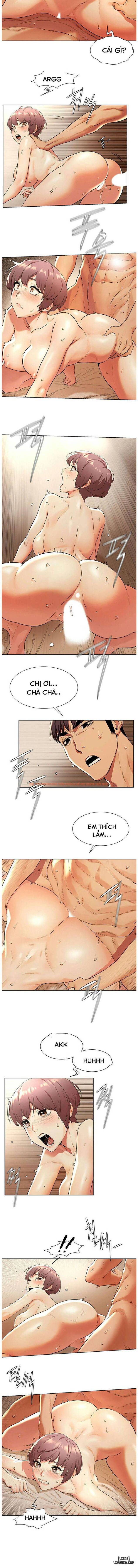 Trang truyện 5 trong truyện tranh Vương Quốc Của Tôi - Chapter 95 - hentai24h.pro