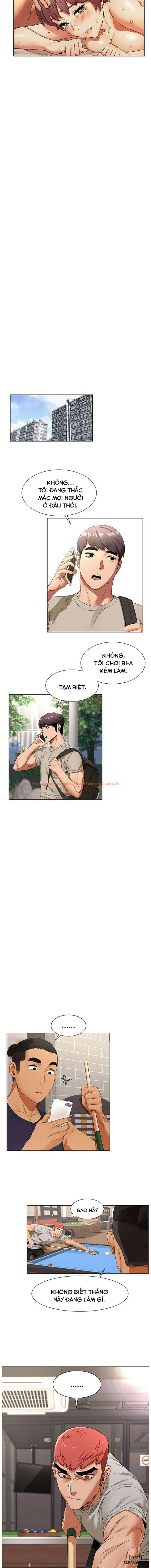 Trang truyện 7 trong truyện tranh Vương Quốc Của Tôi - Chapter 95 - hentai24h.pro