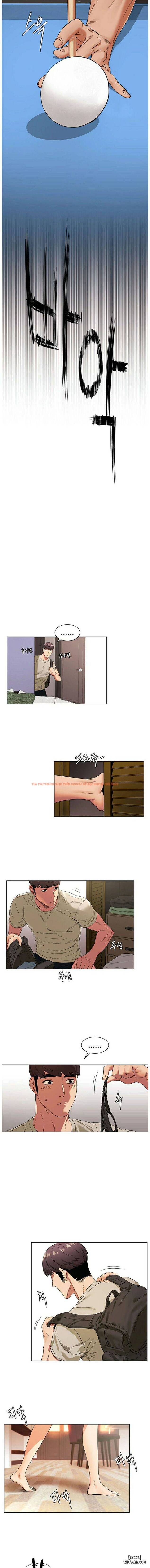 Trang truyện 8 trong truyện tranh Vương Quốc Của Tôi - Chapter 95 - hentai24h.pro