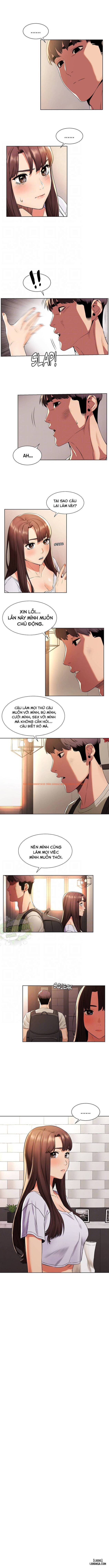Trang truyện 2 trong truyện tranh Vương Quốc Của Tôi - Chapter 96 - hentai24h.pro
