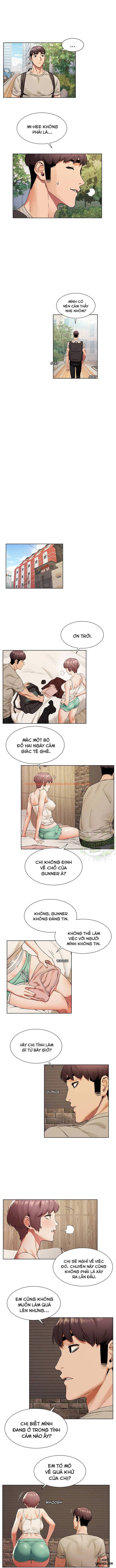 Trang truyện 3 trong truyện tranh Vương Quốc Của Tôi - Chapter 96 - hentai24h.pro