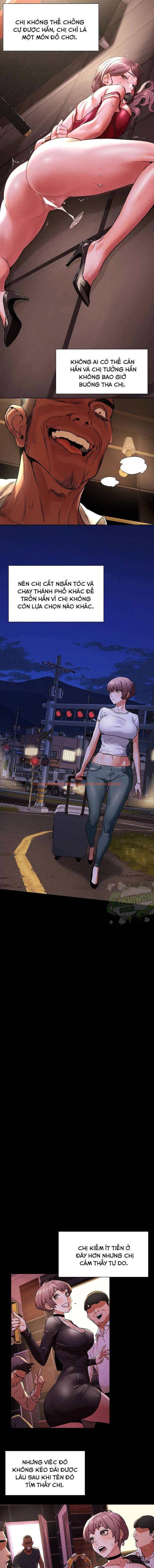 Trang truyện 6 trong truyện tranh Vương Quốc Của Tôi - Chapter 96 - hentai24h.pro