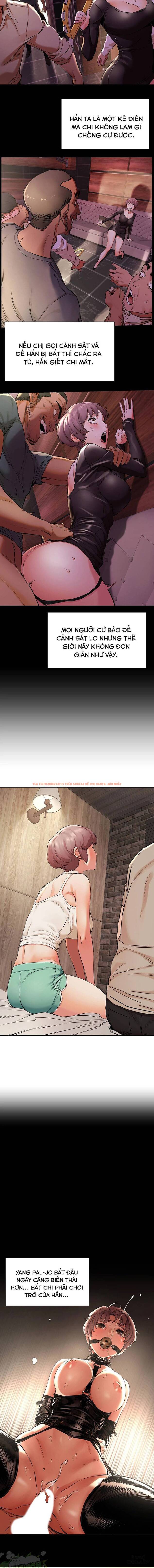 Trang truyện 7 trong truyện tranh Vương Quốc Của Tôi - Chapter 96 - hentai24h.pro
