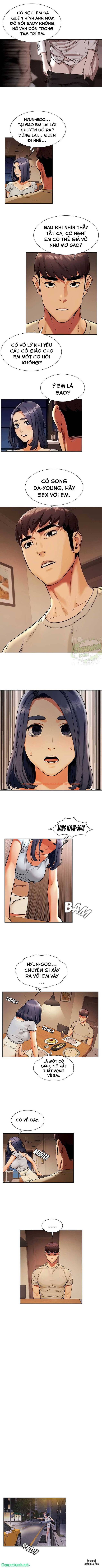 Trang truyện 2 trong truyện tranh Vương Quốc Của Tôi - Chapter 98 - hentai24h.pro