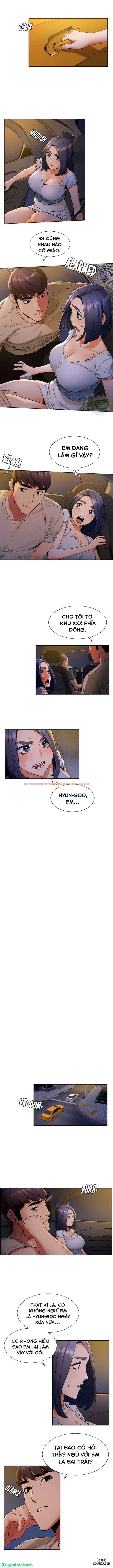 Trang truyện 3 trong truyện tranh Vương Quốc Của Tôi - Chapter 98 - hentai24h.pro