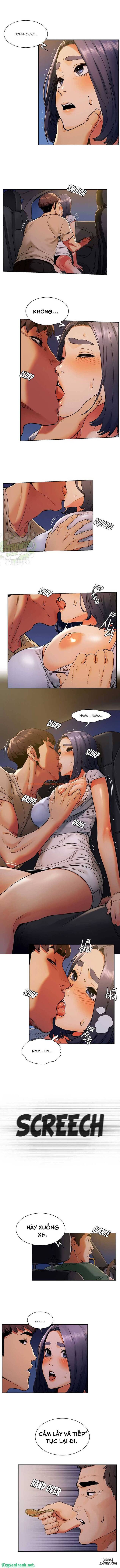 Trang truyện 5 trong truyện tranh Vương Quốc Của Tôi - Chapter 98 - hentai24h.pro