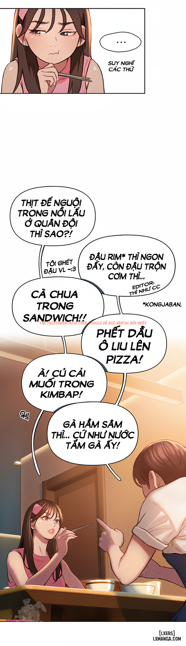 Xem ảnh 10 68a15ef94aa0f trong truyện hentai Vượt Quá Giới Hạn Tình Yêu Season 2 - Season 2 Chapter 2: ranh giới mong manh - hentaitvn.net