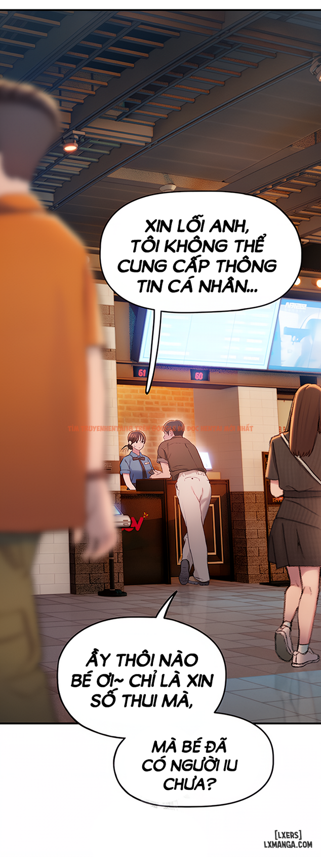Xem ảnh 27 68a15ef94aa0f trong truyện hentai Vượt Quá Giới Hạn Tình Yêu Season 2 - Season 2 Chapter 2: ranh giới mong manh - hentaitvn.net