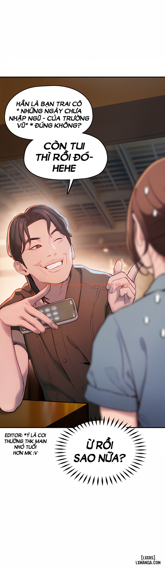 Xem ảnh 29 68a15ef94aa0f trong truyện hentai Vượt Quá Giới Hạn Tình Yêu Season 2 - Season 2 Chapter 2: ranh giới mong manh - hentaitvn.net