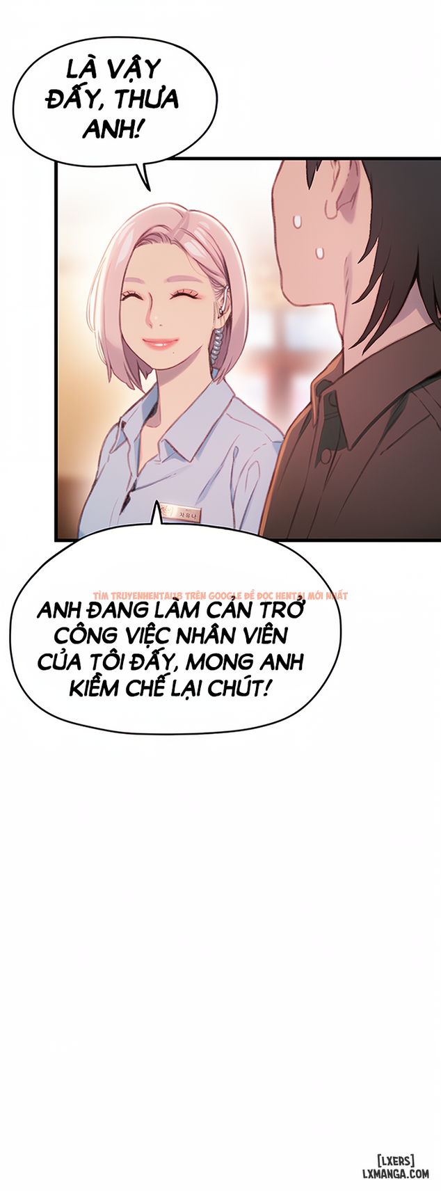 Xem ảnh 36 68a15ef94aa0f trong truyện hentai Vượt Quá Giới Hạn Tình Yêu Season 2 - Season 2 Chapter 2: ranh giới mong manh - hentaitvn.net