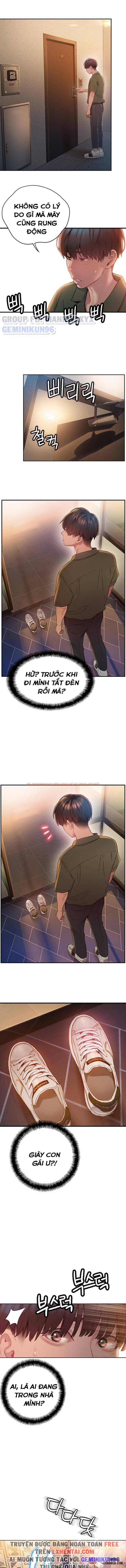 Trang truyện 8 trong truyện tranh Vượt Quá Giới Hạn Tình Yêu - Chapter 1 - hentai24h.pro