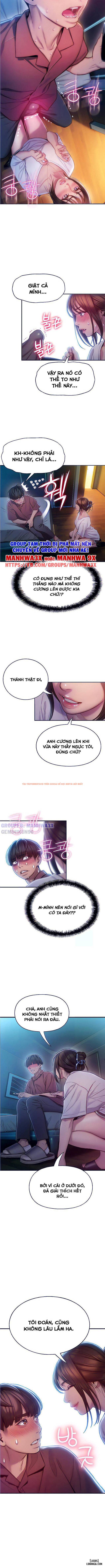 Trang truyện 1 trong truyện tranh Vượt Quá Giới Hạn Tình Yêu - Chapter 10 - hentai24h.pro