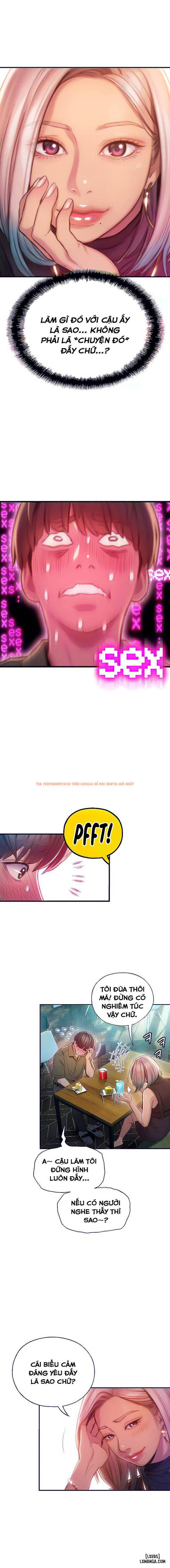 Trang truyện 2 trong truyện tranh Vượt Quá Giới Hạn Tình Yêu - Chapter 11 - hentai24h.pro