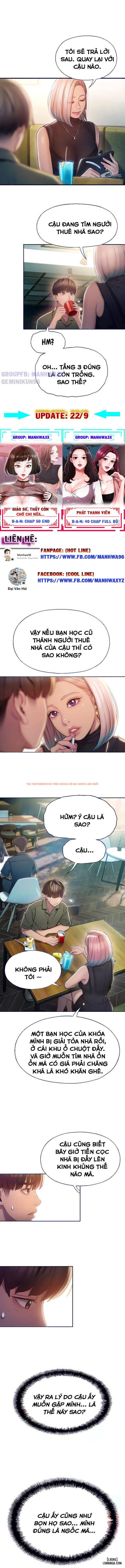 Trang truyện 4 trong truyện tranh Vượt Quá Giới Hạn Tình Yêu - Chapter 11 - hentai24h.pro