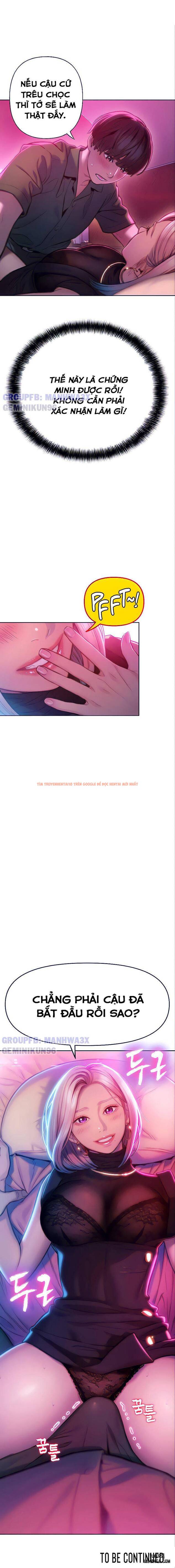 Trang truyện 8 trong truyện tranh Vượt Quá Giới Hạn Tình Yêu - Chapter 12 - hentai24h.pro
