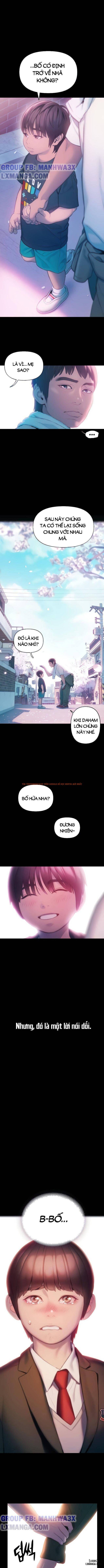 Trang truyện 2 trong truyện tranh Vượt Quá Giới Hạn Tình Yêu - Chapter 25 - hentai24h.pro