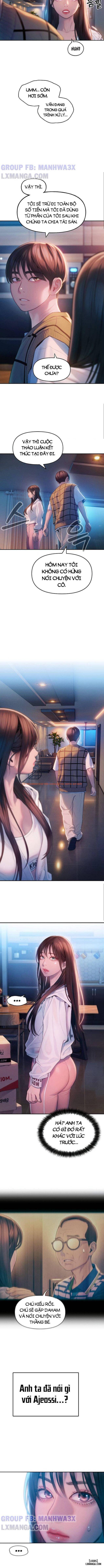 Trang truyện 8 trong truyện tranh Vượt Quá Giới Hạn Tình Yêu - Chapter 25 - hentai24h.pro