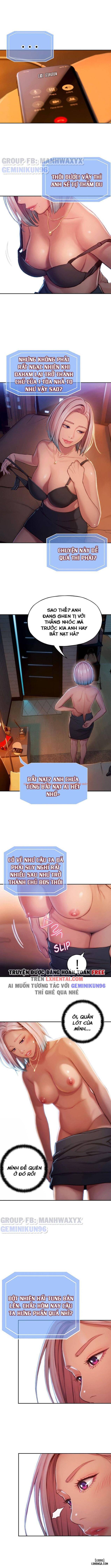 Trang truyện 6 trong truyện tranh Vượt Quá Giới Hạn Tình Yêu - Chapter 4 - hentai24h.pro