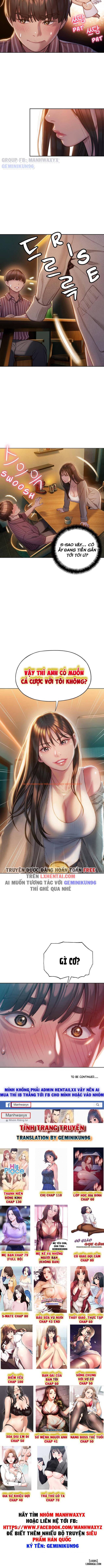 Trang truyện 6 trong truyện tranh Vượt Quá Giới Hạn Tình Yêu - Chapter 6 - hentai24h.pro