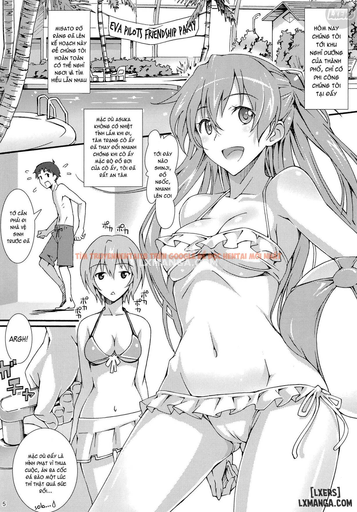 Xem ảnh 3 trong truyện hentai Hentai Địt Hai Em Sinh Viên Trong Nhà Vệ Sinh - One Shot - hentaitvn.net