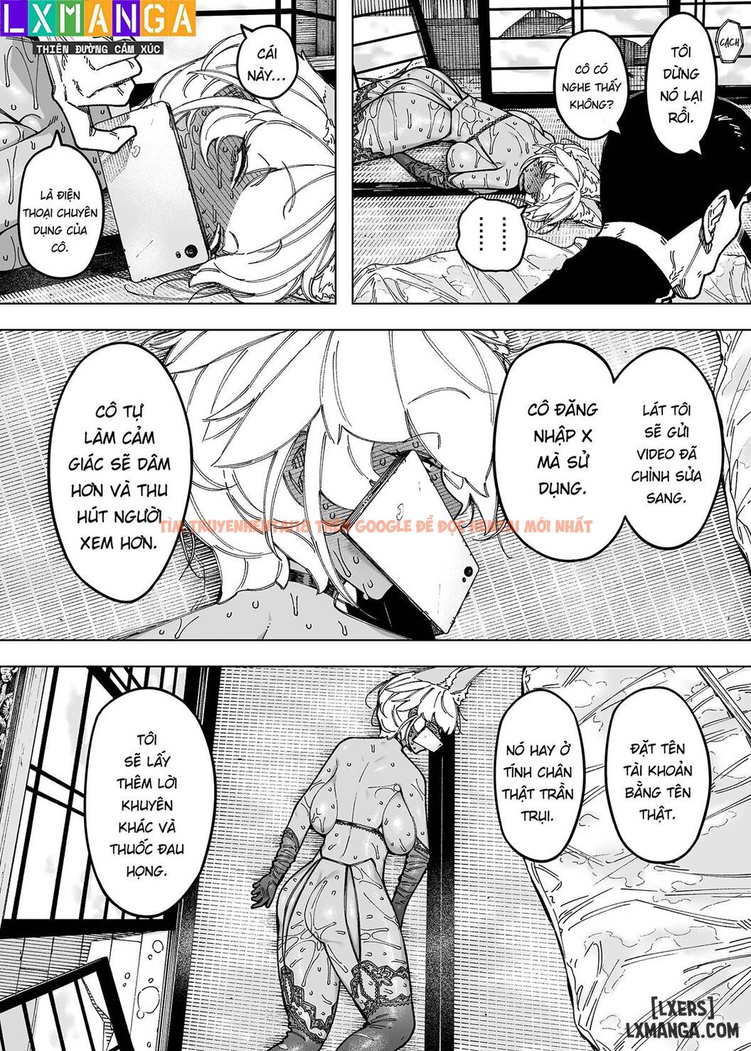 Xem ảnh 16 trong truyện hentai Wagako No Tame Ni Subete O Suteta Fuufu Ga Itaru Happy End - Chapter 1. - hentaitvn.net