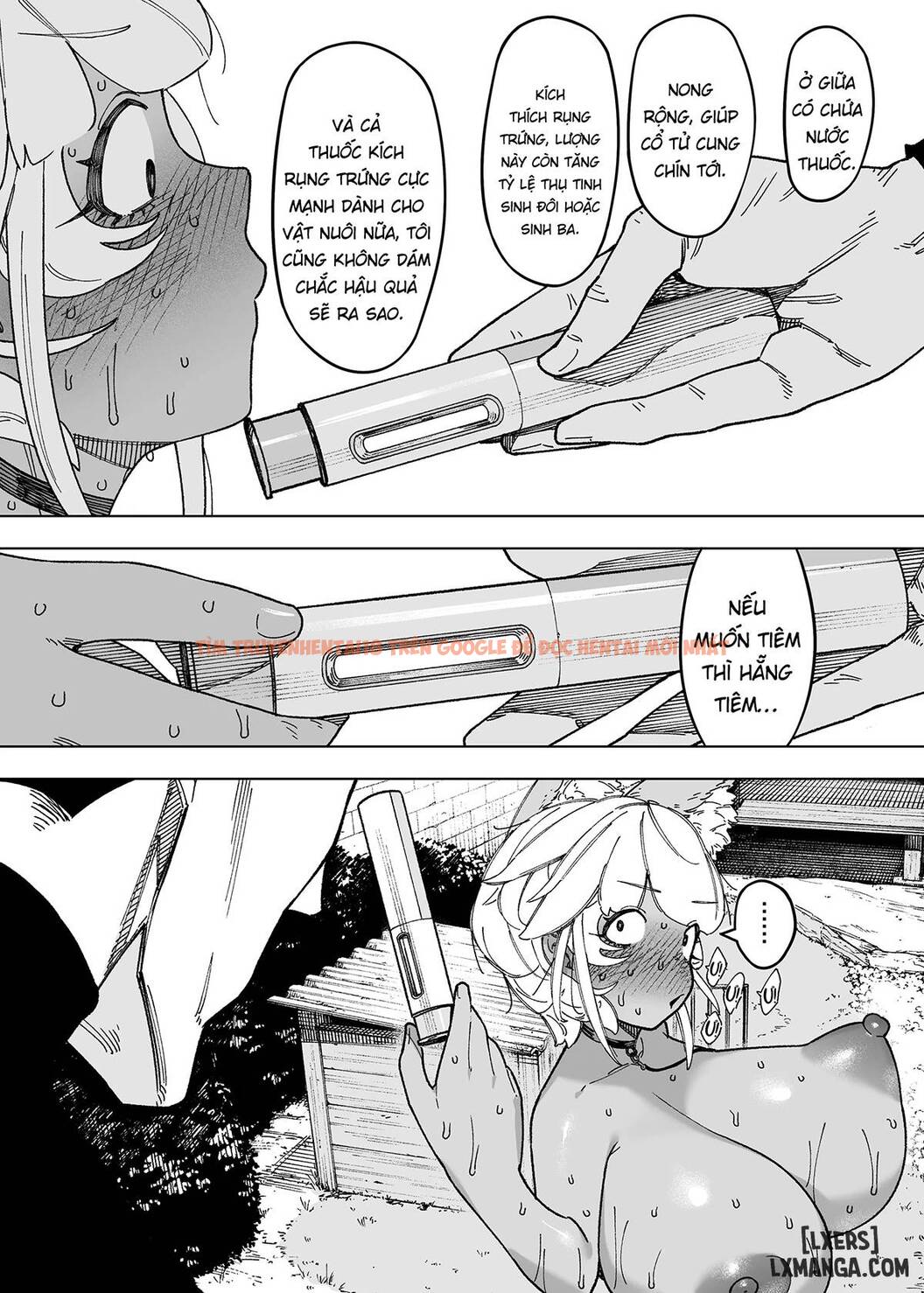 Xem ảnh 24 trong truyện hentai Wagako No Tame Ni Subete O Suteta Fuufu Ga Itaru Happy End - Chapter 1. - hentaitvn.net