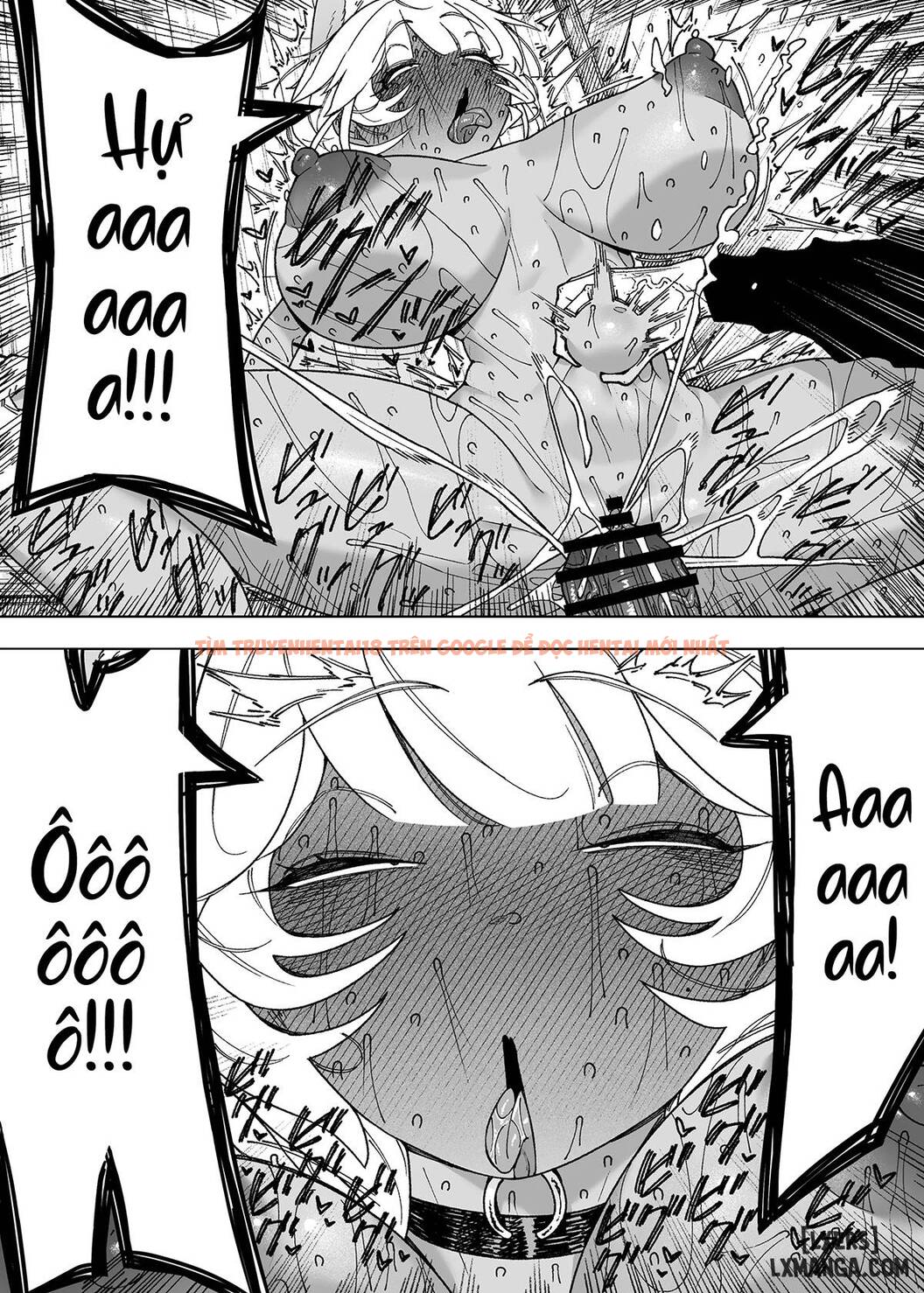 Xem ảnh 16 trong truyện hentai Wagako No Tame Ni Subete O Suteta Fuufu Ga Itaru Happy End - Chapter 2 - hentaitvn.net