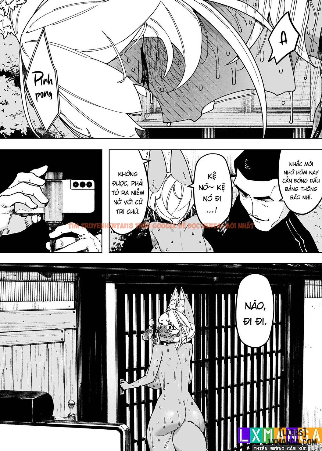 Xem ảnh 2 trong truyện hentai Wagako No Tame Ni Subete O Suteta Fuufu Ga Itaru Happy End - Chapter 2 - hentaitvn.net