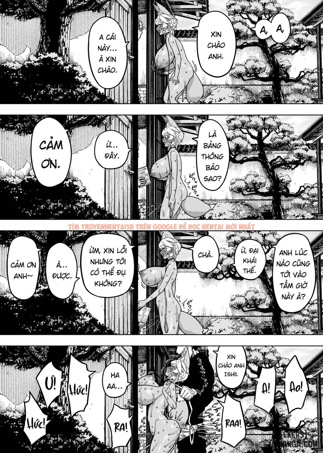 Xem ảnh 3 trong truyện hentai Wagako No Tame Ni Subete O Suteta Fuufu Ga Itaru Happy End - Chapter 2 - hentaitvn.net
