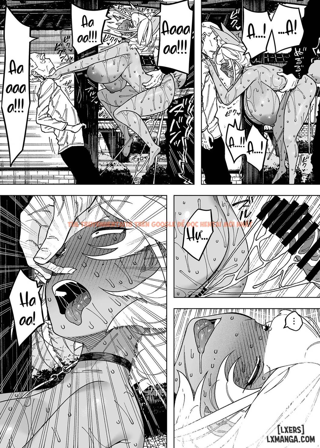 Xem ảnh 7 trong truyện hentai Wagako No Tame Ni Subete O Suteta Fuufu Ga Itaru Happy End - Chapter 2 - hentaitvn.net