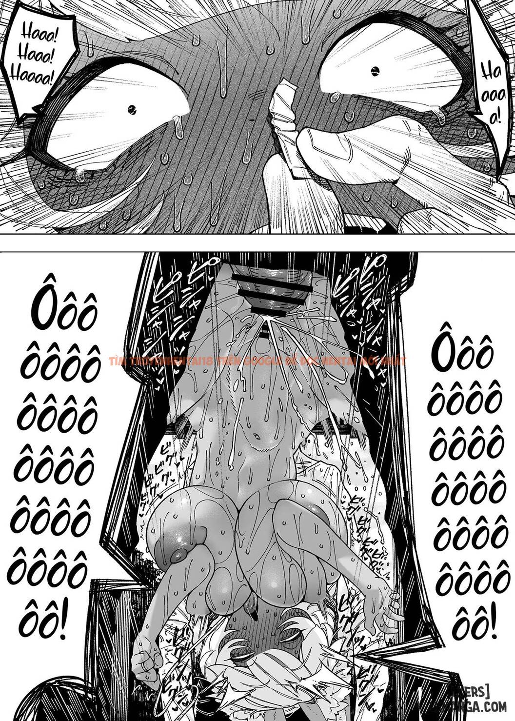 Xem ảnh 9 trong truyện hentai Wagako No Tame Ni Subete O Suteta Fuufu Ga Itaru Happy End - Chapter 2 - hentaitvn.net