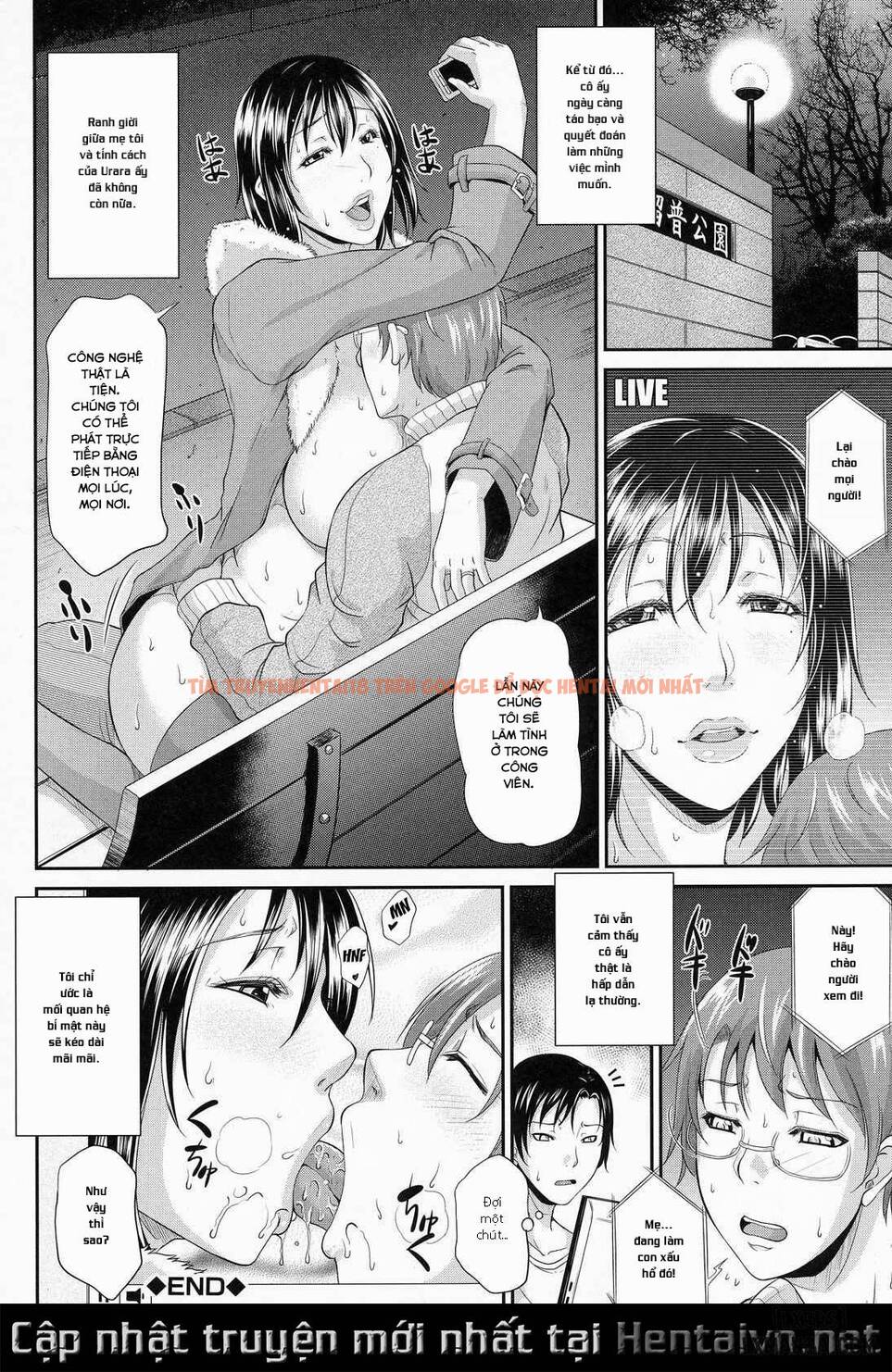 Trang truyện 39 trong truyện tranh Wagamama Na Tarechichi - Chap 2 - lxmanga.org