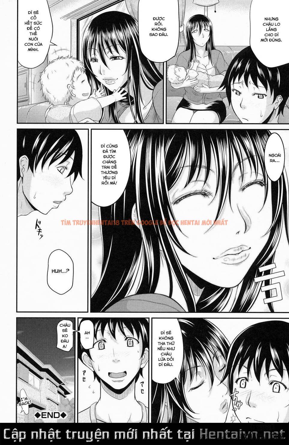 Trang truyện 18 trong truyện tranh Wagamama Na Tarechichi - Chapter 5 - truyentvn.net